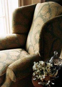 ZOFFANY DAMASCO PIRATO